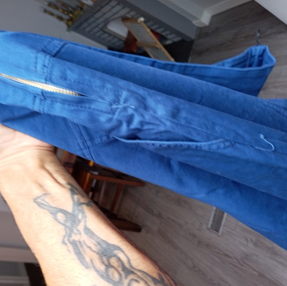 Loose Pants 👖 Buggy Pants - Picture 6 of 6